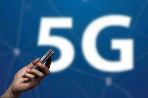 5G與AR融合 消費級場景浮現，科技巨頭打響AI算法與軟件的世紀大戰