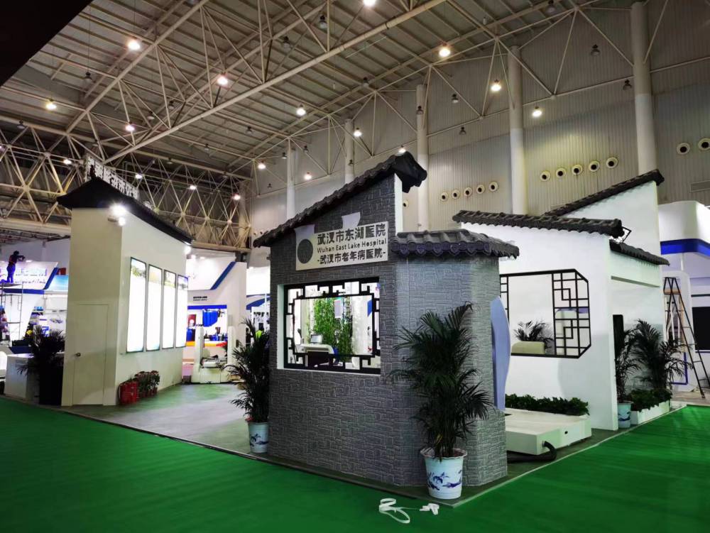 黃石一站式展覽與會議服務 從策劃到搭建的全流程解決方案