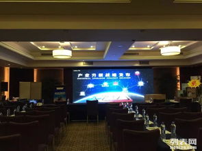 聚力綻放，啟幕非凡——一站式活動策劃與全案執行專家